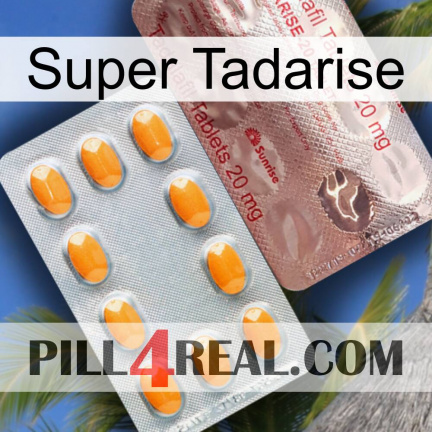 Super Tadarise new13